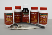 The Power of Fish: A Nutrient-Rich Superfood for Optimal Health