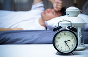 Can’t Sleep? Magnesium Glycinate Might Be the Natural Solution You Need