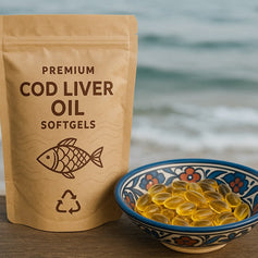 Is Your Fish Oil Sustainable? How to Know