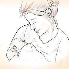 Why Omega-3 Is a Must-Have for Breastfeeding Moms in Pakistan: The Complete Guide to Postpartum Nutrition