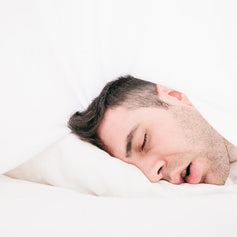 Magnesium Glycinate: The Natural Solution for Anxiety, Chronic Stress, and Better Sleep