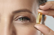Omega-3 for Glowing Skin: The Secret to Fighting Acne, Dryness, and Aging Naturally