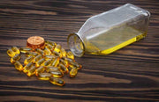 The Truth About Omega-3 Supplements: What to Look For Before You Buy