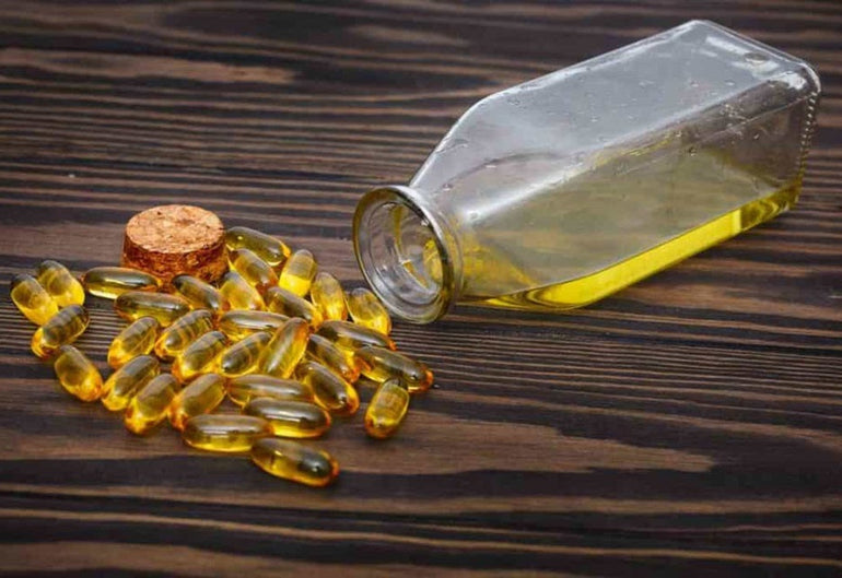 The Truth About Omega-3 Supplements: What to Look For Before You Buy
