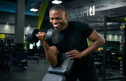 Cod Liver Oil for Gym Goers: Fuel Your Performance