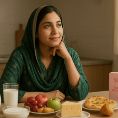 PCOS and Dairy: Friend or Foe?