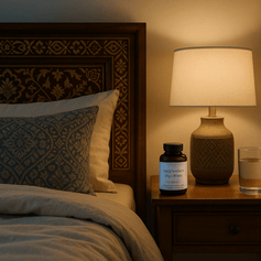 Magnesium Glycinate vs Other Forms: Which One Should You Take?