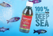 How Cod Liver Oil Supports Vision Health