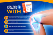 The Ultimate Guide to Collagen: Nature’s Gift for Joint Pain Support