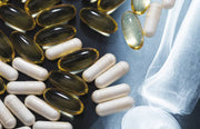 Fish Oil vs Glucosamine: What’s Better for Joints in Your 30s and Beyond?