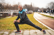 Omega-3s and Flexibility: Better Movement, Less Pain