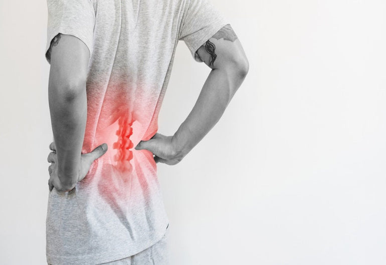 Cod Liver Oil for Back Pain? Here’s the Science