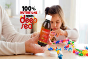 Cod Liver Oil for Kids: The Ultimate Superfood for Growth & Immunity