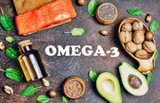 Discover how Omega-3 boosts heart, brain & joint health – Pakistan’s trusted supplement brand.