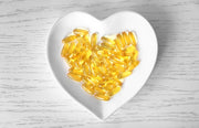 Omega-3 for Cholesterol Control: A Natural Choice
