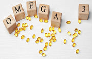 The Science Behind Omega-3: Understanding EPA, DHA & ALA