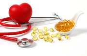 Omega-3 and Cholesterol: Natural Support for a Healthy Heart in Pakistan