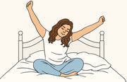 Morning Habits to Ease PCOS Symptoms Naturally and Effectively