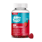 Yummy Gummy Hair Skin & Nails