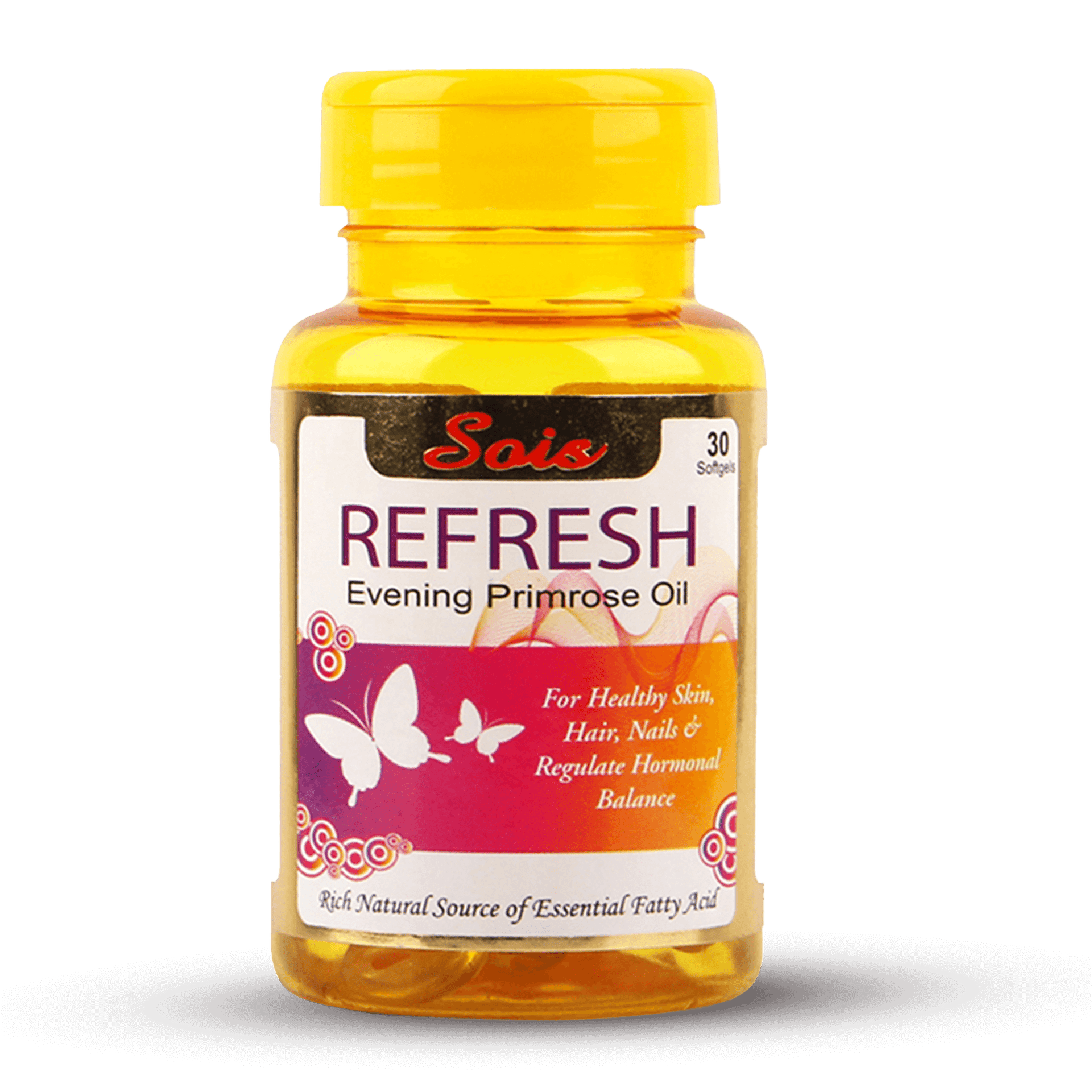 Refresh - Evening Primrose Oil