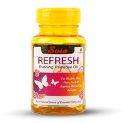 Refresh - Evening Primrose Oil