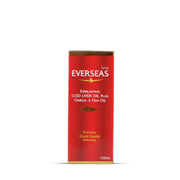 Everseas Syrup (Especially for Kids Health) - Sois Life Sciences