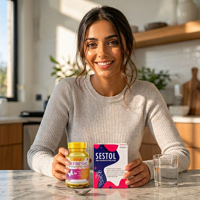 Women's Wellness