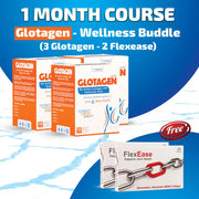 Glotagen - wellness bundle