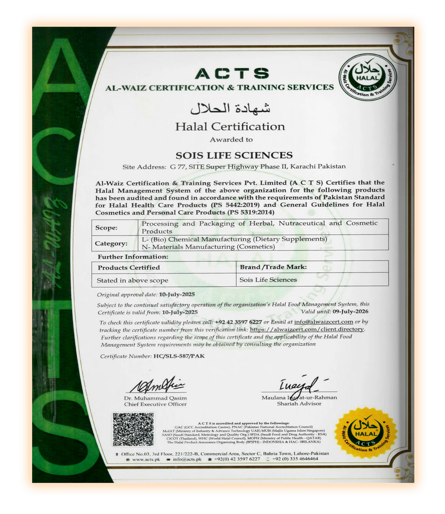 Quality You Can Trust
