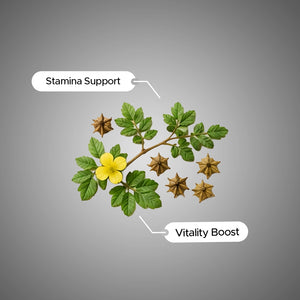 Tribulus Terresteris