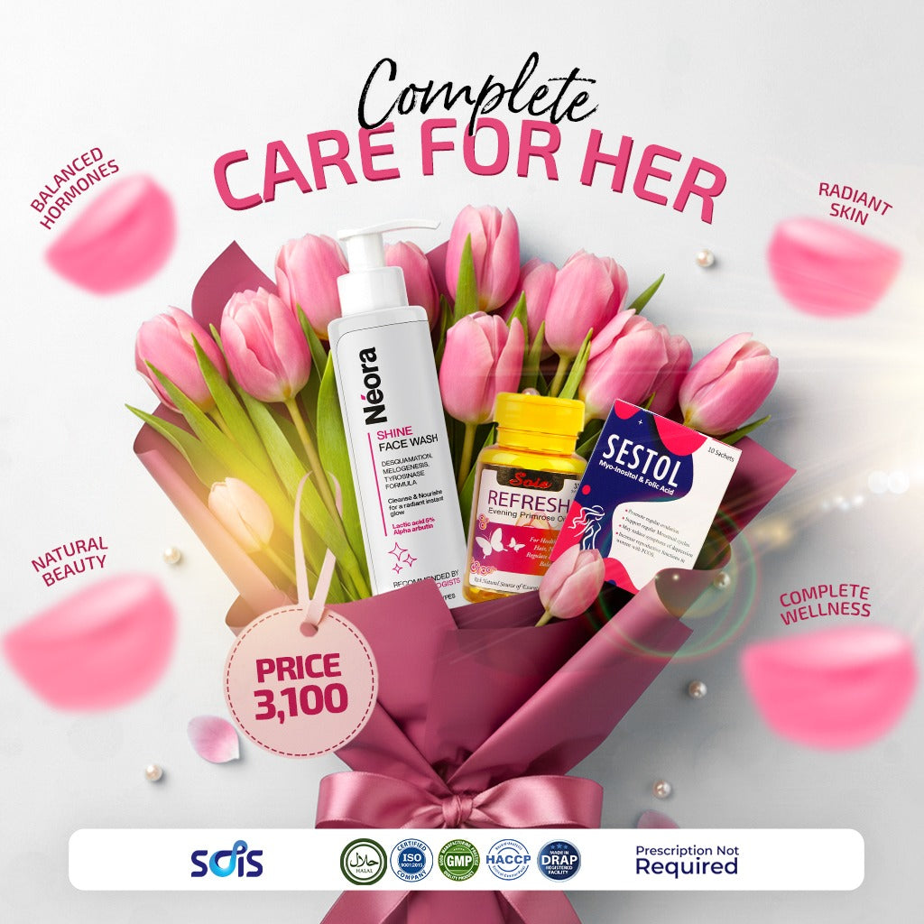 Complete Care For Her