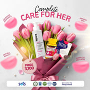 Complete Care For Her