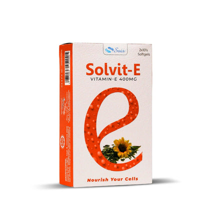 Vitamin E