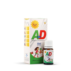 AtoD Drops - Sois Life Sciences