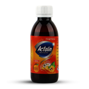 Actalin Syrup Honey