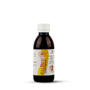 Calrich Syrup - Sois Life Sciences