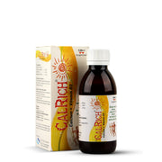 Calrich Syrup - Sois Life Sciences