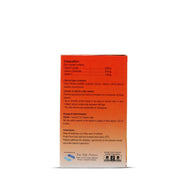 Calrich Sachet - Sois Life Sciences