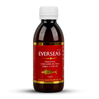 Multivitamins