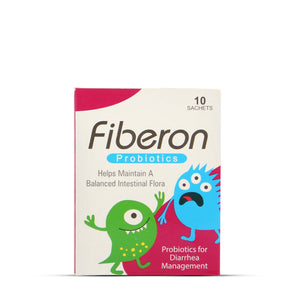 Fiberon Sachet - Sois Life Sciences