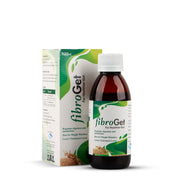 Fibroget Syrup - Sois Life Sciences