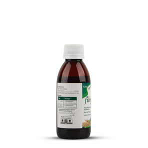 Fibroget Syrup - Sois Life Sciences