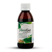 Fibroget Syrup | Wieght Support Supplement