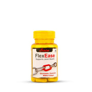 Flexease Tablet - Sois Life Sciences