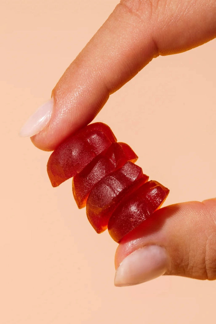 Gummies