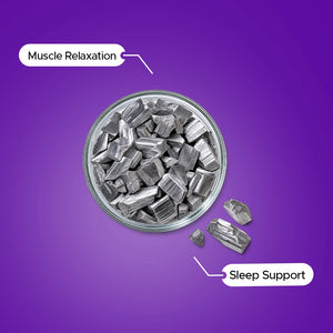 Magnesium