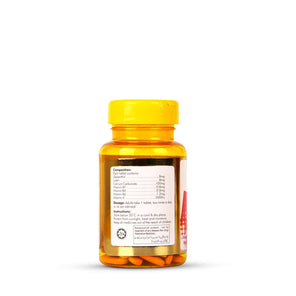 Lyzim Tablet - Sois Life Sciences