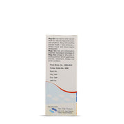 Megasea Syrup - Sois Life Sciences