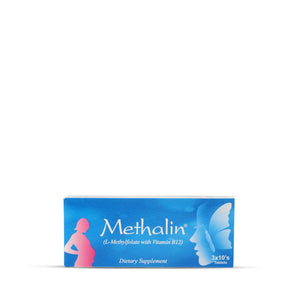 Methalin Tablet - Sois Life Sciences