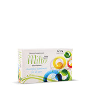 Buy 9 Sestol Sachet & Get 3 Refresh Softgel 20’S + 3 Milto Softgel 20’S FREE - Sois Life Sciences